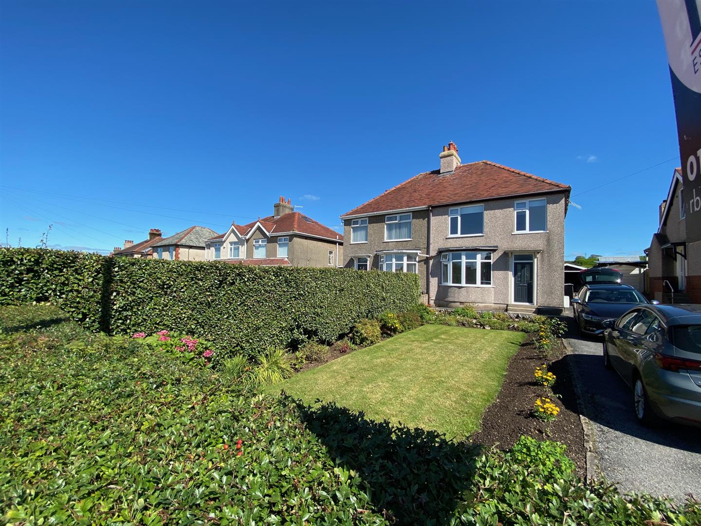 Slyne Road, Bolton Le Sands, Carnforth RBGF Sales and Lettings Limited